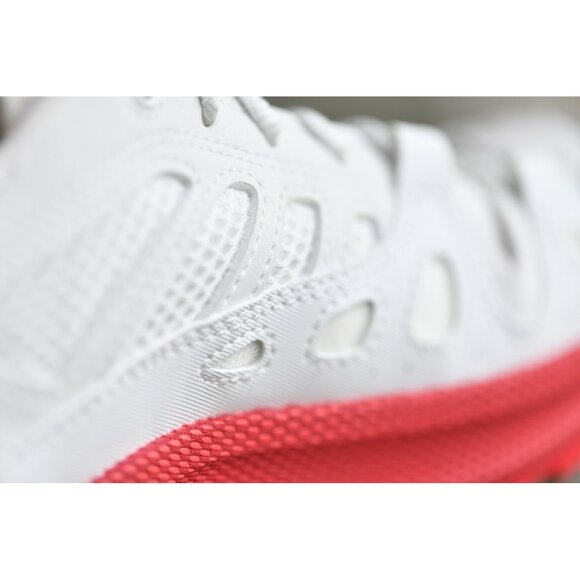 New! Size: 7 - Nike ACG Air Exploraid White Gym/Red | FJ1920-101 - Picture 4 of 15